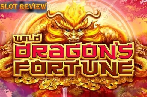 Wild Dragons Fortune icon